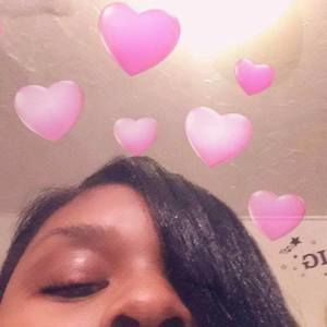 Meet your Posher, Cassie